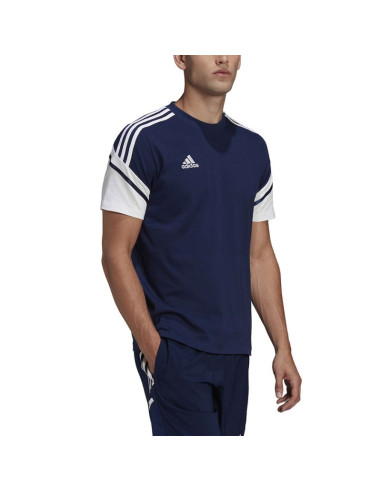 Koszulka adidas condivo 22 tee m