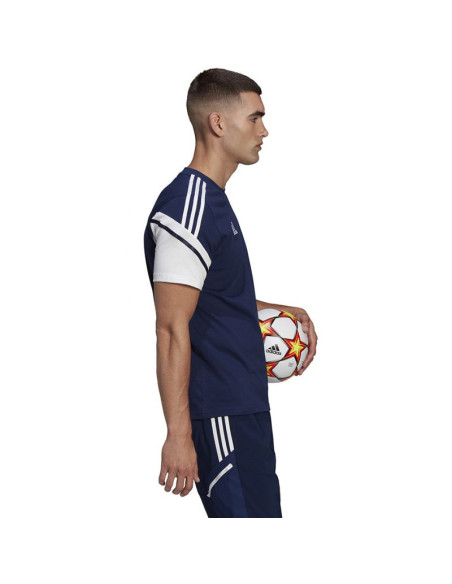Koszulka adidas condivo 22 tee m