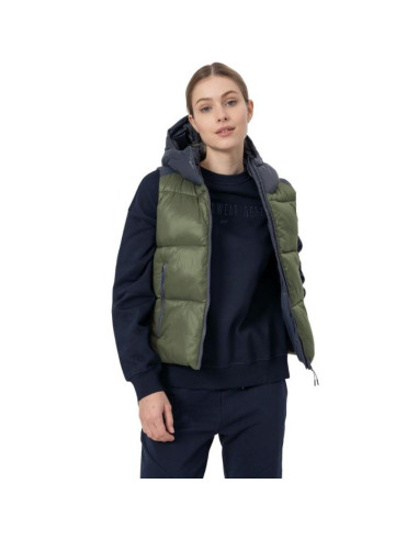 Kamizelka 4f w h4z22 kudp004