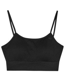 Stanik sportowy 4f w 4fwss24usbaf121 2