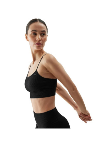 Stanik sportowy 4f w 4fwss24usbaf121