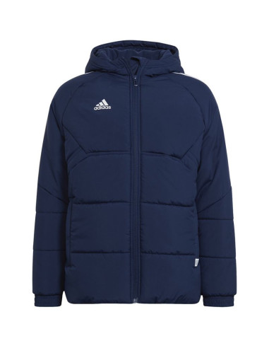 Kurtka adidas condivo 22 winter jr