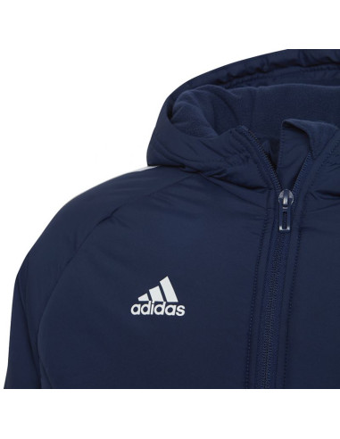 Kurtka adidas condivo 22 winter jr