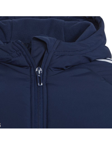 Kurtka adidas condivo 22 winter jr