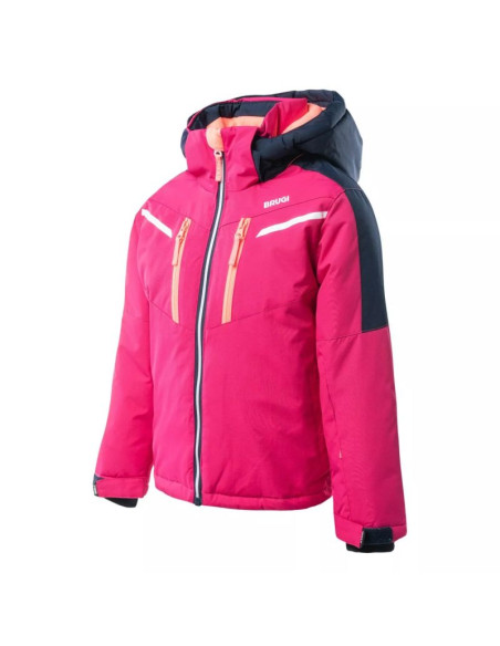 Kurtka brugi 3ahy jr