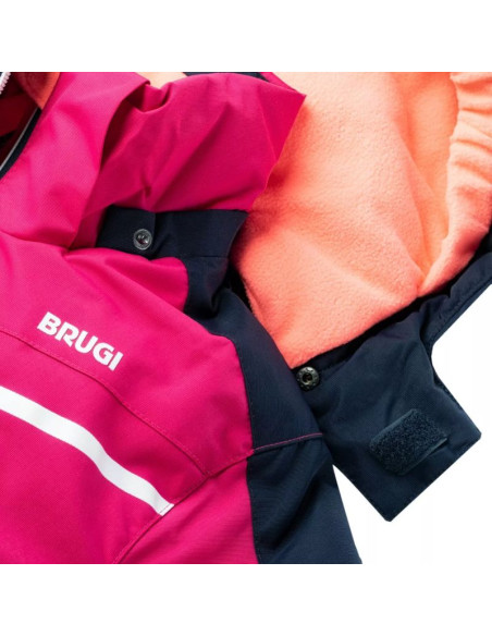 Kurtka brugi 3ahy jr