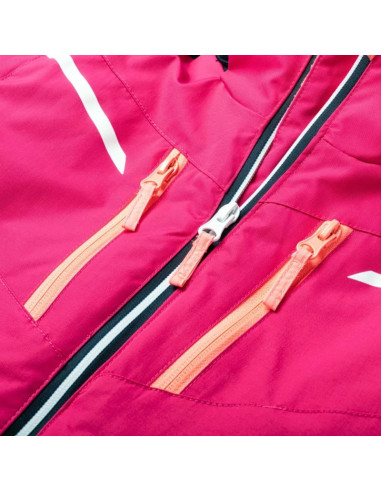 Kurtka brugi 3ahy jr