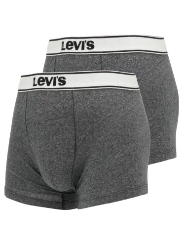 Bielizna levi's boxer 2 pairs briefs 37149