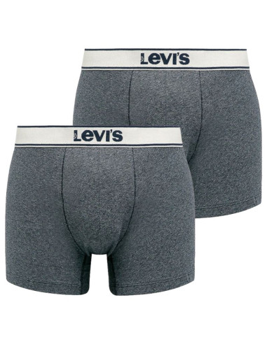 Bielizna levi's boxer 2 pairs briefs 37149
