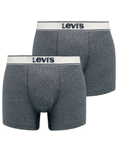 Bielizna levi's boxer 2 pairs briefs 37149