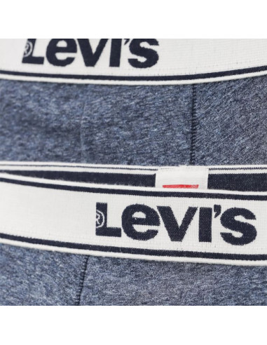 Bielizna levi's boxer 2 pairs briefs 37149