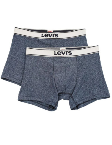 Bielizna levi's boxer 2 pairs briefs 37149