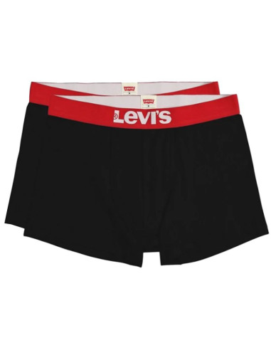 Bielizna levi's boxer 2 pairs briefs 37149