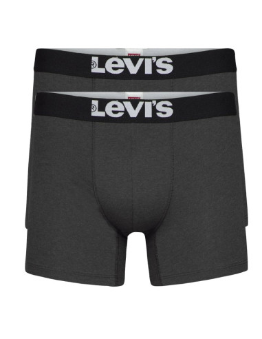 Bielizna levi's boxer 2 pairs briefs 37149