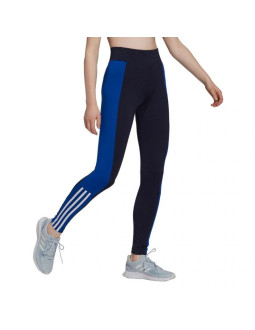 Legginsy adidas essentials colorblock w gs6323 2