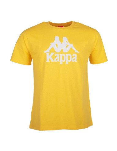 Koszulka kappa caspar jr 303910j