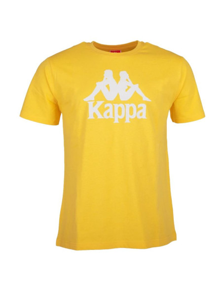 Koszulka kappa caspar jr 303910j