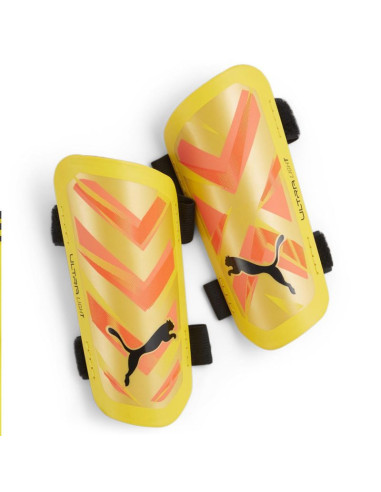 Nagolenniki puma ultra light strap