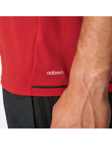 Koszulka piłkarska adidas tiro 17 m 2