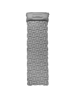 Materac spokey trekkingowy powiększony ultralight air bed 2