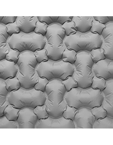 Materac spokey trekkingowy powiększony ultralight air bed