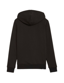 Bluza puma ess+ logo lab hoodie fl w 682987 2