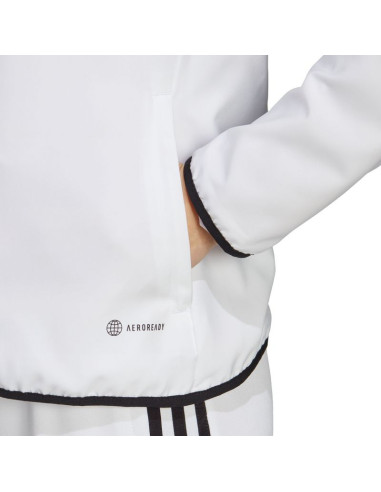 Kurtka adidas tiro 23 league windbreaker w