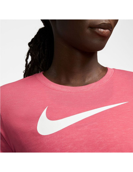 Koszulka nike df swoosh w fd2884