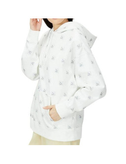 Bluza puma brand love aop hoodie fl w 535706