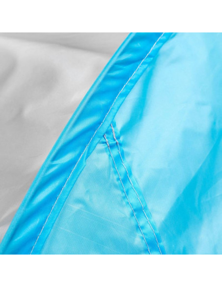 Parawan plażowy spokey altus bl