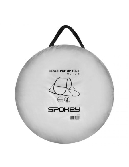 Parawan plażowy spokey altus bl