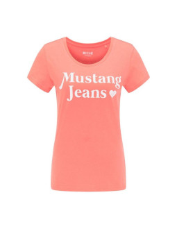 Koszulka mustang alexia w 1009391