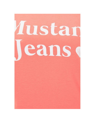 Koszulka mustang alexia w 1009391