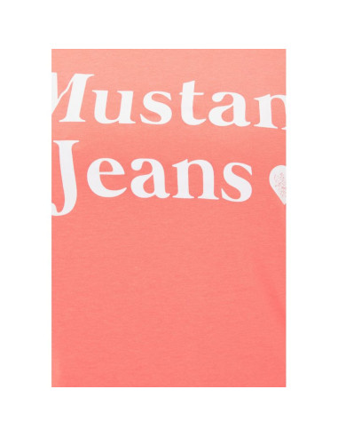 Koszulka mustang alexia w 1009391