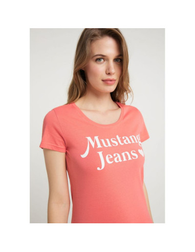 Koszulka mustang alexia w 1009391