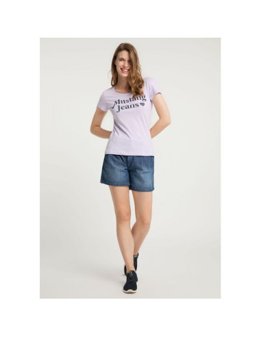 Koszulka mustang alexia w 1009391