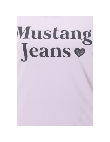 Koszulka mustang alexia w 1009391