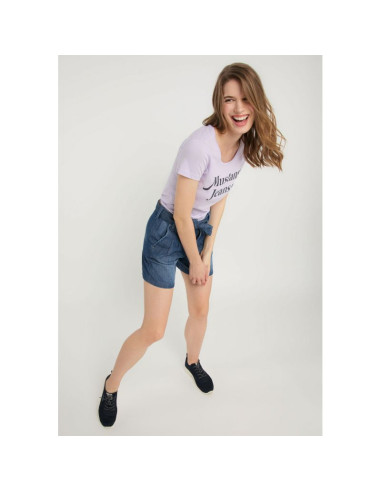 Koszulka mustang alexia w 1009391