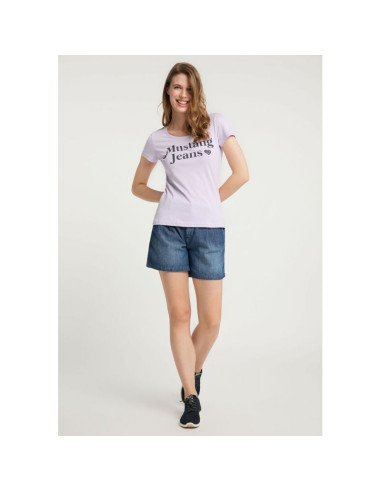 Koszulka mustang alexia w 1009391