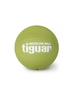 Piłka lekarska tiguar 3 kg ti 2