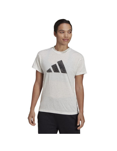 Koszulka adidas winrs 3.0 tee whtmel w