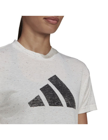 Koszulka adidas winrs 3.0 tee whtmel w