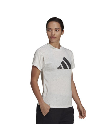 Koszulka adidas winrs 3.0 tee whtmel w