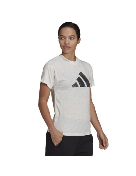 Koszulka adidas winrs 3.0 tee whtmel w