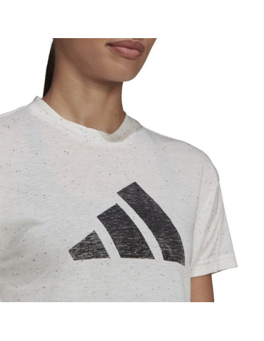Koszulka adidas winrs 3.0 tee whtmel w