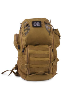Plecak turystyczny offlander tactic