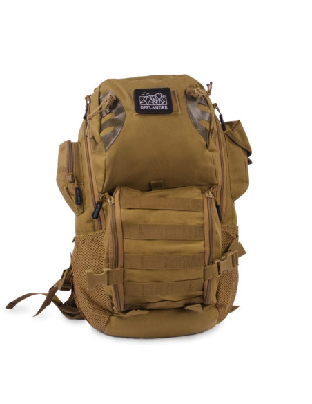 Plecak turystyczny offlander tactic