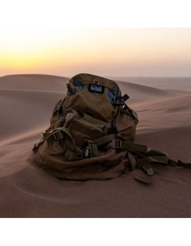 Plecak turystyczny offlander tactic