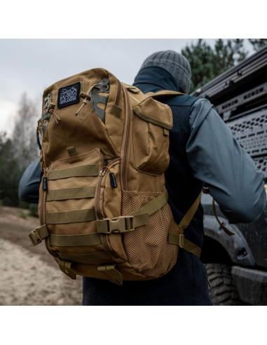 Plecak turystyczny offlander tactic