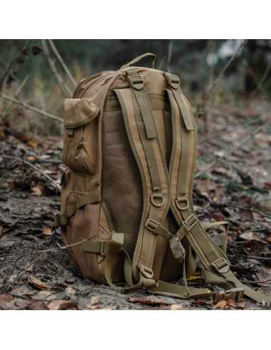 Plecak turystyczny offlander tactic